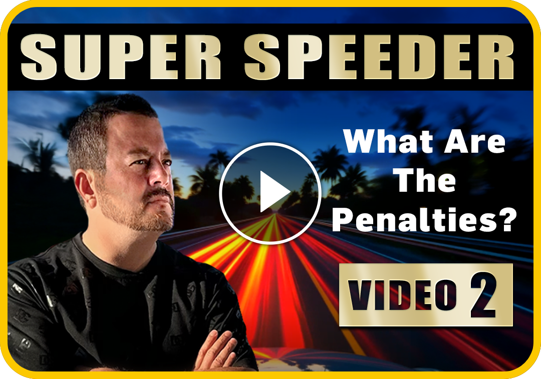 What Are the Penalties?